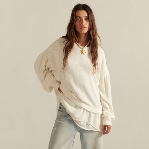 We The Free Maddie Long Sleeve Top